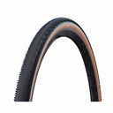 G-One RS PRO 700x50C 28x2.00 TLR Black