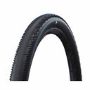 Schwalbe G-One RS PRO Tyre 700x60C 28x2.35 TLR Black