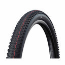 Schwalbe Rick Tyre 29x2.40 TLR Black XC PRO Speed