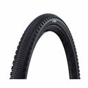 G-One Overland 365 700x40C 28x1.50 TLR Black+BlackReflex 365