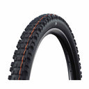 Eddy Current Radial 27.5x2.50 TLR Black GRAVITY PRO SOFT