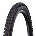 Schwalbe Tacky Chan Radial Tyre 29x2.50 TLR Black Trail PRO Soft