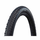 Schwalbe G-One RX PRO Tyre 700x60C 28x2.35 TLR Black