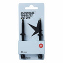 Tubeless Valve SV (Set of 2), 80mm length