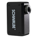 Schwalbe E-Micro Pump with Package and SCV Pump Head Adapter