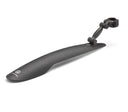 SUNNYWHEEL Mud Guard Rear Fender - Suits 24-26 Inch - up to 3.0Inch / 75mm - Quick Release