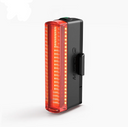 MAGICSHINE Rear Light - SeeMee 50 - Allty 1200 Auto Sync - USB-C Charge - IPX6