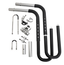Stowaway Surf Rack Premium