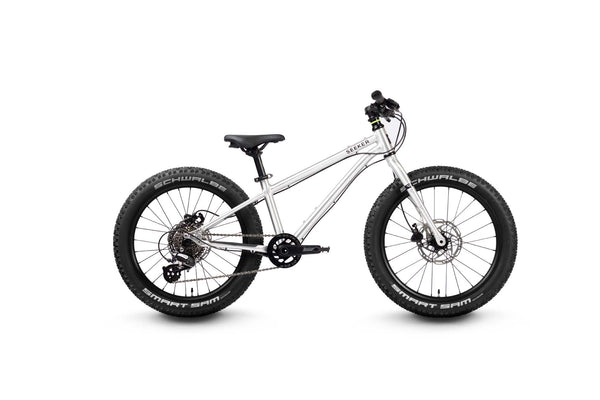 Early Rider Seeker 20" Kids Mountain Bike
