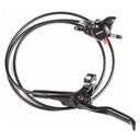 Shimano BR-MT200 Rear Disc Brake Kit Altus Left Lever