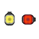 Knog Blinder Mini Bike Light Twinpack