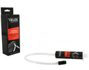 VELOX Sealant Injector Syringe - CNC presta/schrader