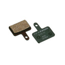 Tektro 2 Piston Brake Pads