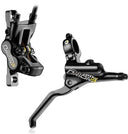 TEKTRO Hydraulic Disc Brake - Orion 4 Piston - Mineral Oil - Rear 1500mm
