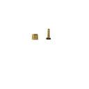 TEKTRO - Hydraulic Brake Olive & Barb 5.5mm - 1x Olive / 1x Barb