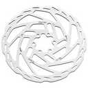 TEKTRO Rotor 203mm - TR-54 Anti-vibration Rotor for 4 Piston Caliper - 2.3mm