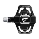 TIME Speciale 8 Enduro pedal, including ATAC cleats, Black (