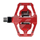 TIME Speciale 12 Enduro pedal, including ATAC cleats, Red (T