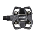 TIME ATAC MX 2 Enduro pedal, including ATAC easy cleats, Gre