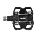 TIME ATAC MX 4 Enduro pedal, including ATAC easy cleats, Bla