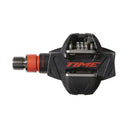 TIME ATAC XC 12 XC/CX pedal, including ATAC cleats, Black/Re