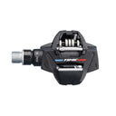 TIME ATAC XC 6 XC/CX pedal, including ATAC cleats, Black (TI