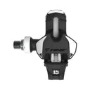 TIME XPro 15 road pedal, including ICLIC cleats, Black/White