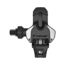 TIME XPro 10 road pedal, including ICLIC cleats, Black/Grey