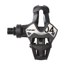 TIME Xpresso 4 road pedal, including ICLIC cleats, Black (TI