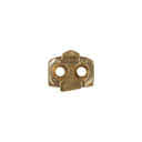 Pedal cleats TIME ATAC Easy cleats release angle of 10° (TIM