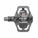 Pedal Speciale 10 Small, incl ATAC standard cleats, Dark Gre