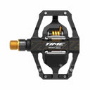 Pedal Speciale 12 Large, Aluminum body and Titanium spindle,