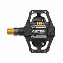 Pedal Speciale 12 Small, Aluminum body and Titanium spindle,