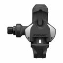 Pedal XPRO 10 Q-Factor 57, incl ICLIC free cleats, Carbon Bl