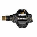 Pedal XC 12, Carbon body and Titanium spindle incl ATAC stan