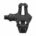 Pedal XPRESSO 4, incl ICLIC free cleats, Black/Grey B1
