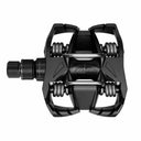 Pedal MX 4, incl ATAC standard cleats, Black B1
