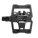 Pedal LINK Urban, Flat Platform, incl ATAC standard cleats,