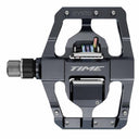 Pedal TIME XYSTO including ATAC standard cleats, Grey A1