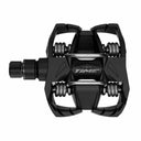 Pedal TIME MX, including ATAC Easy cleats, Black C1