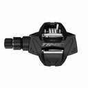 Pedal TIME XC, including ATAC Easy cleats, Black C1
