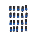 Pedal Grip pins/bolts and 4 tension screws TIME SPECIALE 8/1