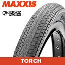 MAXXIS Urban - TORCH - 29X2.10 - Foldable 60 TPI