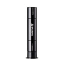 GRANITE STASH - Tyre plug kit stashed inside handlebar - Black