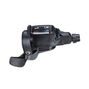 Microshift Trigger Ts38 Left Shifter Sort 3 Speed