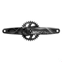 Descendant 7K Alloy Eagle SuperBst DUB 12s 175 32T No BB