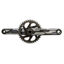 Descendant Troy Lee Eagle All DH DUB83 165 DM 36T CNC Black