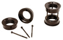 BB American to Euro BMX adapter