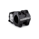 12A Stem Hussefelt 60 0deg 42height 31.8 1-1/8 Blast Black