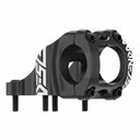 Stem Descendant DH 4-Bolt Direct Mount 50mm 0 Rise 31.8 Blk